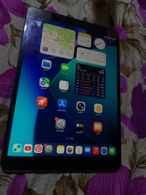 ايباد ابل ابو شرحه ذاكره 64 العنوان تنومه