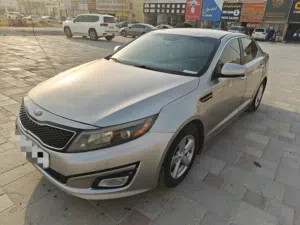 Kia Optima 2015