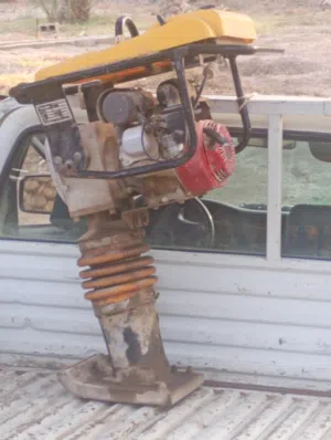 جنبر مواطير ماي