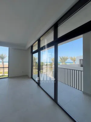Hotel apartments for sale  - direct sea view- 3 bedrooms- hotel services- golden visa