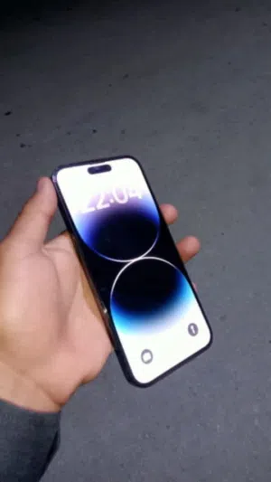 Apple iPhone 14 Pro Max 128 GB in Medea