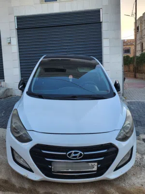 هيونداي i30