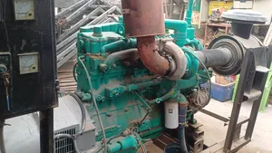 Factories Equipments . Used4