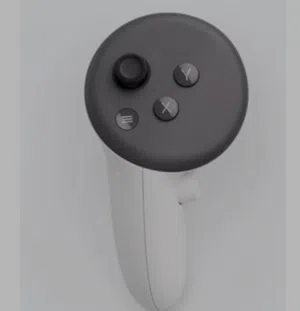 need quest 3 controller  مطلوب يده كويست 3