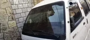 Used Daewoo Damas in Al Hudaydah