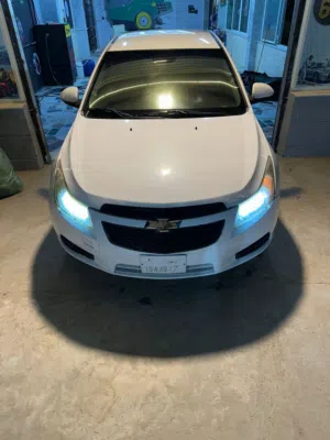 Used Chevrolet Cruze in Tripoli