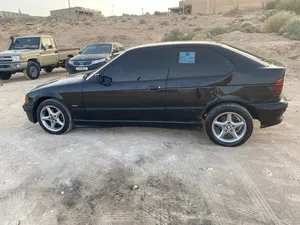 Used BMW 3 Series in Ghadames