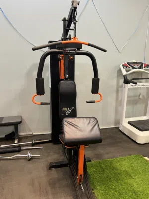 الالات و معدات تدريب قوة Gym equipments for sale