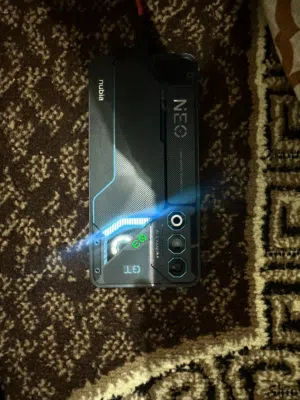 للبيع هاتف قيمنق For sale gaming phone