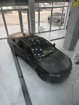 Used Chevrolet Impala in Farwaniya