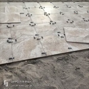 المهندس لتركيب جميع انواع السراميك والرخام