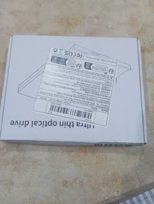 USB EXTERNAL drive