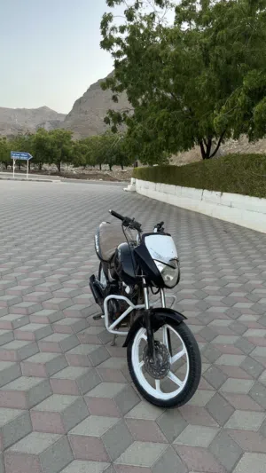 (هوندا )(يونيكورن) (150cc)