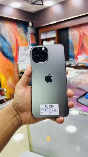 iPhone 13 Pro Max, 1TB Gray