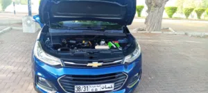 For sale Chevrolet trax