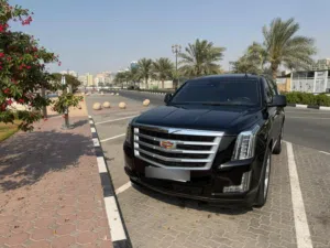 Cadillac Escalade for sale