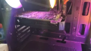 gtx 1050 3GB gigabyte OC