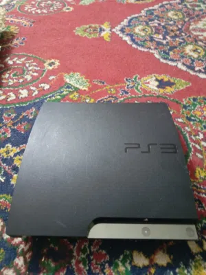 PlayStation 3 للبيع