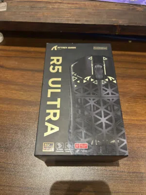 ماوس اتاك شارك R5