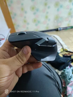 rapoo mt760l