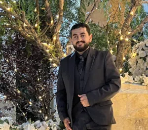 Mohammad Elayyan