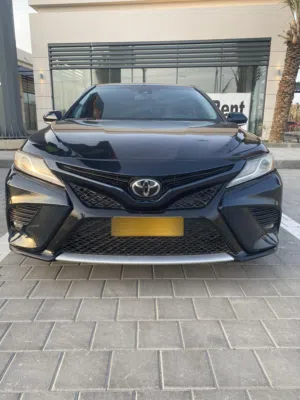 Used Toyota Camry in Muscat