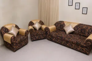 كنب 3 قطع مثل الصوره