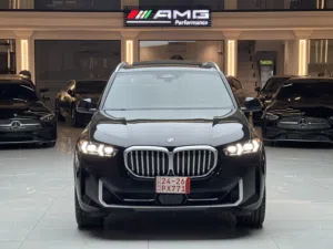 BMW X5 SDive 40i 2024 بي ام دبليو