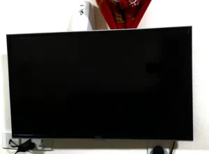 TCL Smart Television