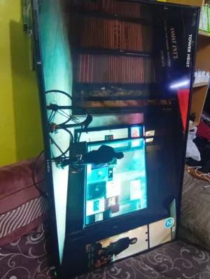 شاشة اي فيو عادية 50 بوصة