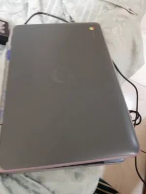 Hp Chromebook