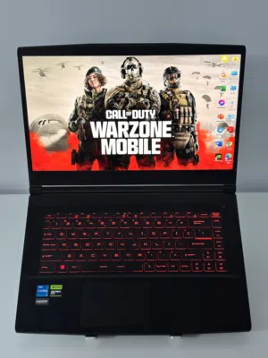 لابتوب MSI MS-16R5