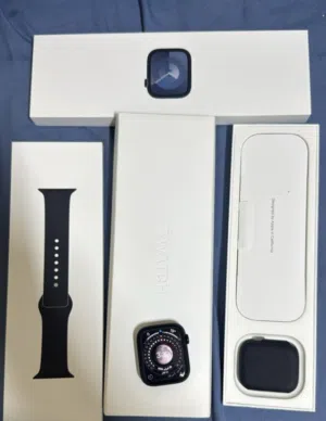 Apple Watch ابل واتش