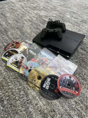 PlayStation 3 PlayStation for sale in Irbid