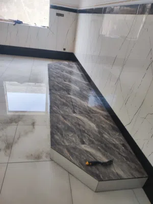 خلفه سیرامیک ایرانی