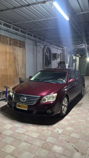 Used Toyota Avalon in Al Batinah