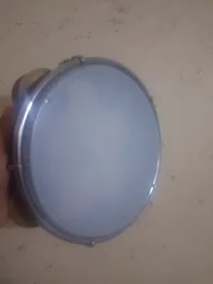 طبله دف نحاس احترافيه للبيع