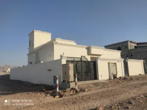 135 m2 3 Bedrooms Villa for Rent in Muscat Amerat