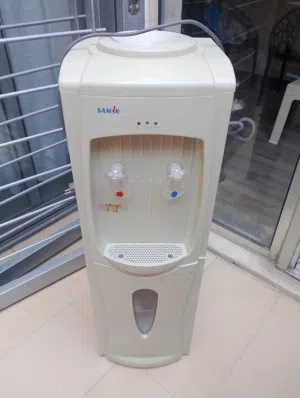 كولر سامكس شغال 100%