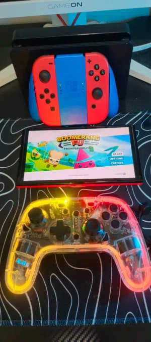 Nintendo Switch Nintendo for sale in Kuwait City