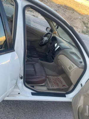 Used Nissan Sunny in Amman