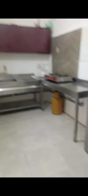 studio in villa with separate kitchen and attached bathroom ,rent only 1900 per month including net