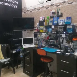 مركز صيانة أجهزة خلوية مركز أبو ورد لصيانة جميع انواع الأجهزة