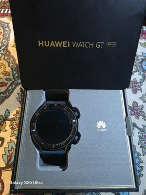 huawei gt 46mm