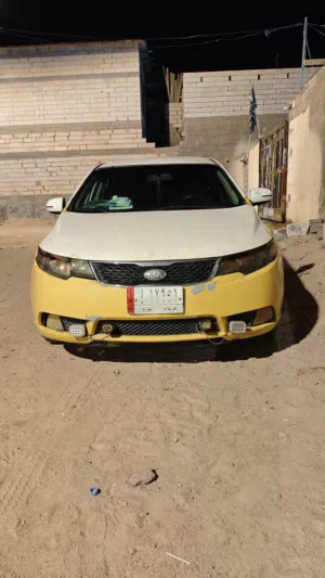 سياره سيراتو