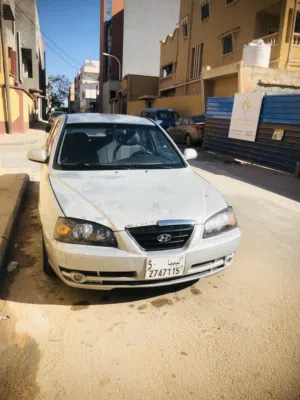 افانتي2005