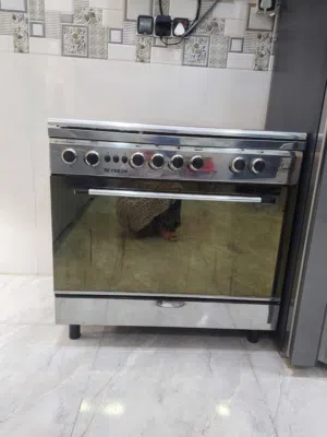 طباخ،5،عين،مستعمل،قليل