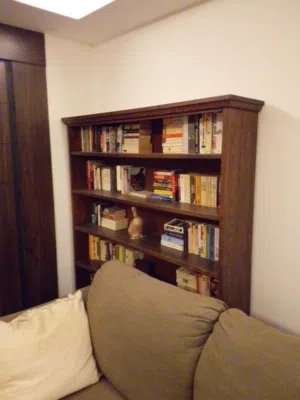 150 to 200 (approximately) top range used books