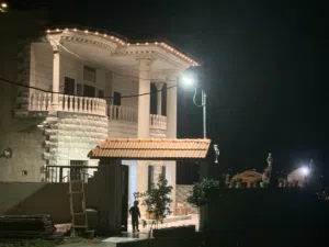 250 m2 3 Bedrooms Townhouse for Sale in Jenin Arraba