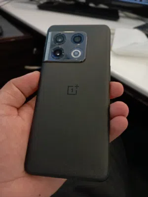 One plus 10 pro 5G